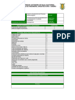 Protocolo Proyecto de Escalamiento