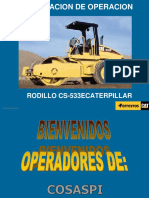 158538331 Curso de Rodillo CS 533E Ppt