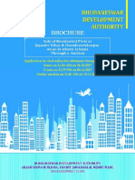 Final Bda Brochure -2017