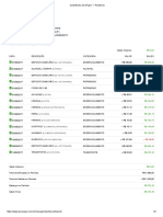 QuickBooks ZeroPaper — Relatórios