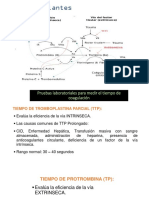 Anticoagulant Es