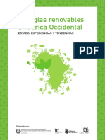 Libro Energías Renovables ÁFRICA