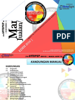 Manual Jualan - Agent Fta69topup