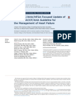 2017 ACC_AHA_HFSA Update on 2013 Heart failure Guidelines