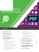 Vancouver PDF