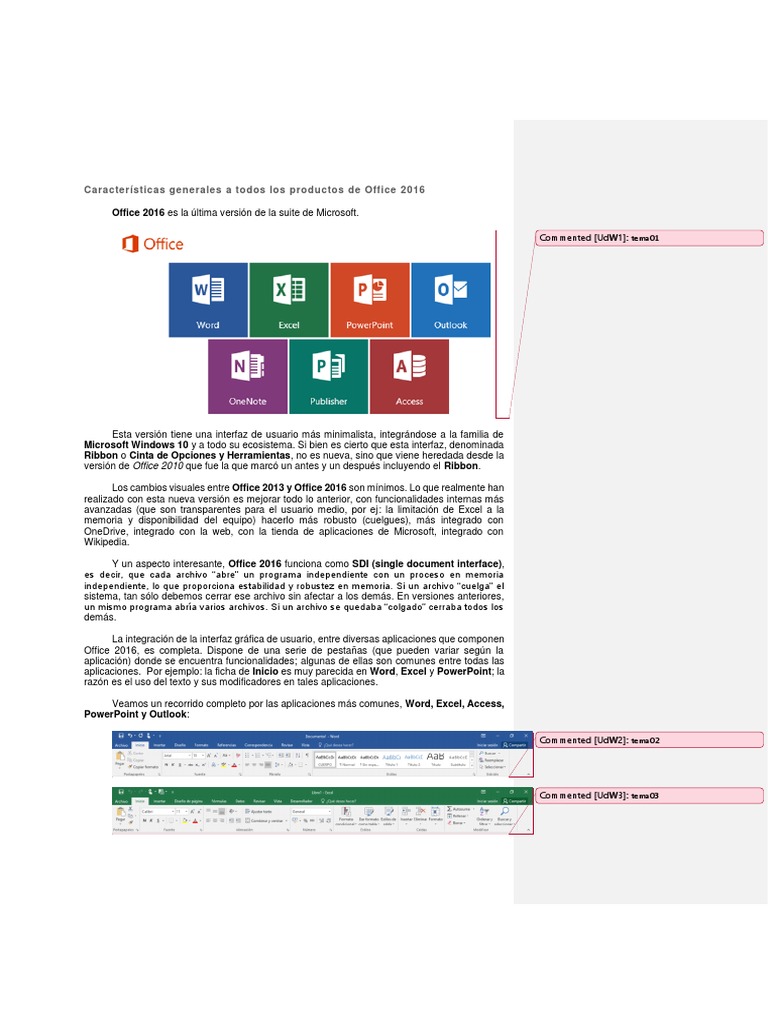 Office 2016 Cambiar Idioma A Español