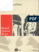 DAĞ PADİŞAHLARI Reşat Ekrem Koçu PDF