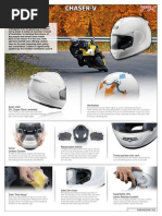 Sheave Groove Wear and Inspection Guide | PDF | Wear | Wire