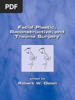 Download Facial Plastic Reconstructive and Trauma Surgery by dr_ra SN3633698 doc pdf