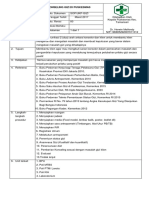 Sop Konseling Gizi Di Puskesmas