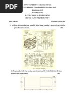 CAD-CAM University QP