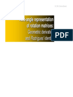 Axis Angle PDF