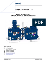 Ufsc Tmd250 Mr300 An-181 SP