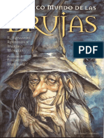 El Mágico Mundo de Las Brujas - Morales PDF