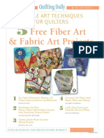 FabricArt v2 PDF
