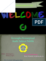 Kelompok 2.kerangka Konseptual Audit SP