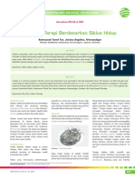 19 - 254CME-Scabies-Terapi Berdasarkan Siklus Hidup PDF