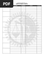 Special Complex Crimes Overview | PDF | Arson | Crime & Violence