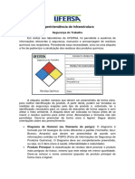 Diagrama de Homel Preenchimento