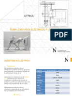 circuitos electricos