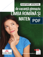 Caiet de vacanta gimnaziu Limba Romana si Matematica.pdf