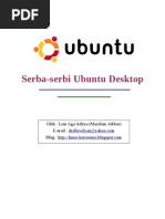 Download Serba-serbi Ubuntu Desktop by Lian Aga Aditya SN36338485 doc pdf