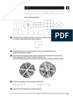 FICHA DE AVALIAÇÃO 7 - Números Racionais PDF