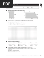 Ficha de Avaliação 14 - Áreas