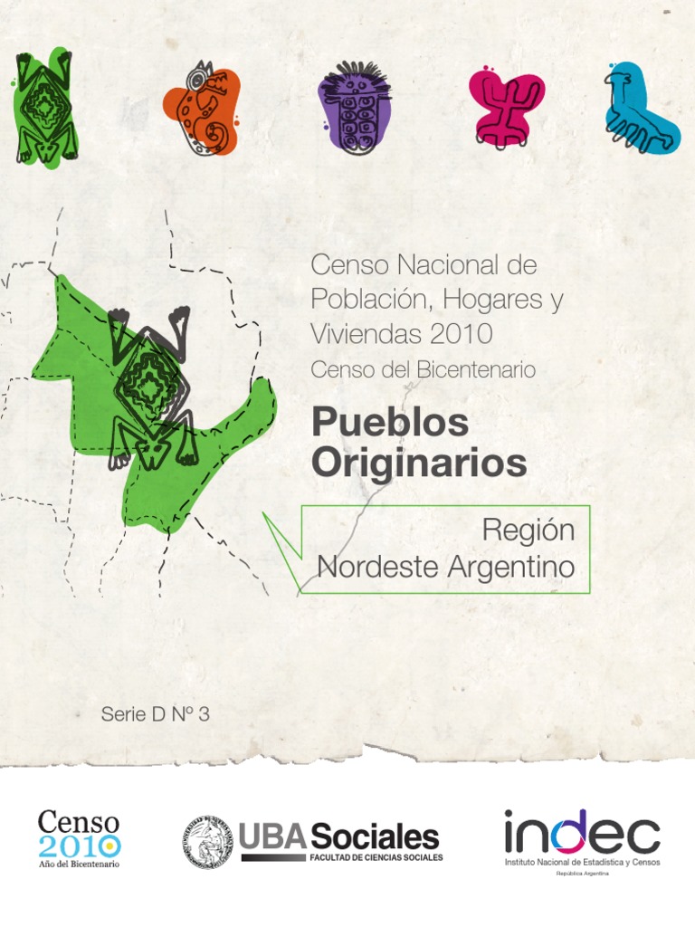 pueblos_originarios_NEA.pdf Política (General) Gobierno