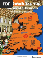 Download Dutch Top 100 Corporate Brands August 2010 by olaf_molenaar SN36338609 doc pdf