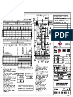 17 Plan general Tablier IPCS L=30m