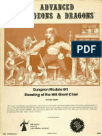 G1 Steading of The Hill Giant Chief PDF