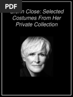 Glenn Close