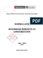 G.050 SEGURIDAD DURANTE LA CONSTRUCCION.pdf