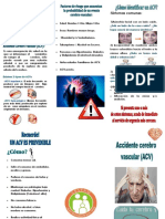 Síntomas Comunes:: Personas Sufren Un Ataque