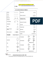 0000 Material Iso Cetop Hydraulic Symbols Graphics Pictures Meanings