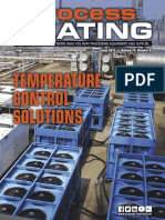 Temperature Control Solutions: June 2017 - Volume 24, Number 6