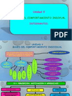 Bases Del Comportamiento