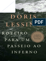 Doris Lessing-Roteiro para Um Passeio Ao Inferno (Ed - Record)