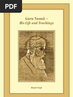 Kirpal Singh Sant Mat Guru Nanak His Life And Teachings