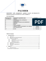 Part B PALMIER Proposal