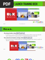 Download E-Mazedcom Internal Training Final by Michael SN363397366 doc pdf