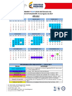 CALENDARIO  2017 V01