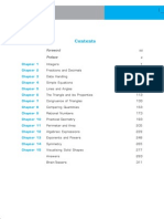 MATHS VII