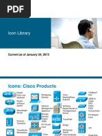 2013 - Cisco Icons - 1 - 24 - 13