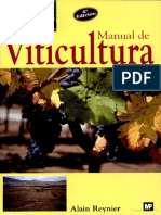 Manual de Viticultura PDF