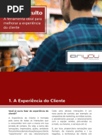 Cliente Oculto