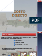 02 - 01-Costo Directo