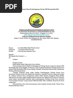 Download Proposal Usulan Bantuan Dana Pembangunan Gereja GK Maranantha Pitisdocx by PANIAI YOKA MEE SN363402690 doc pdf