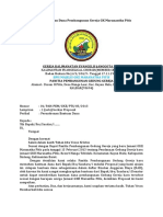 Download Proposal Usulan Bantuan Dana Pembangunan Gereja GK Maranantha Pitisdocx by PANIAI YOKA MEE SN363402690 doc pdf